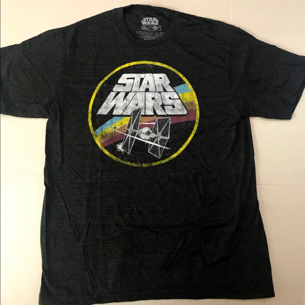 Star Wars T-Shirt